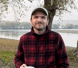 Nikita Savvin's profile picture